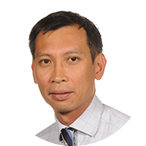 Mickey Koh